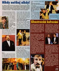 Nikdy nekej nikdy!